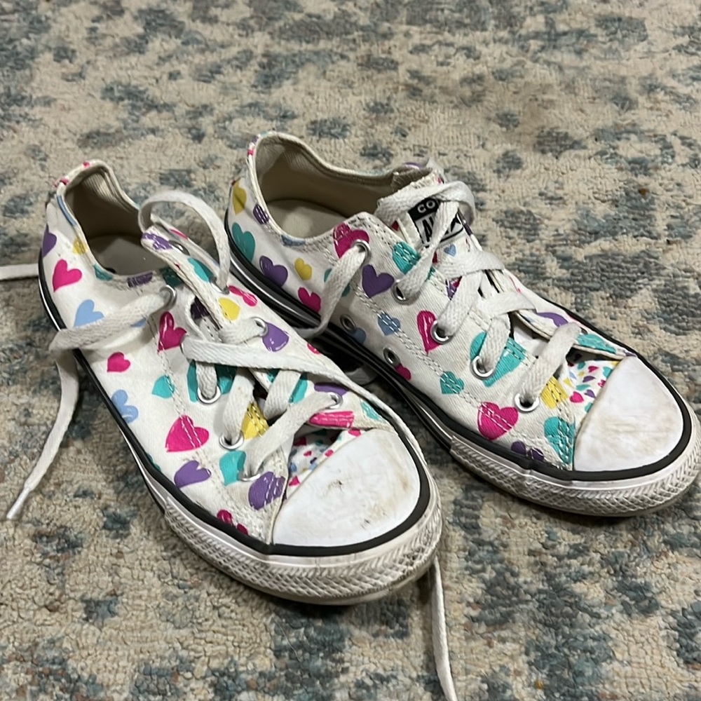 Heart Converse